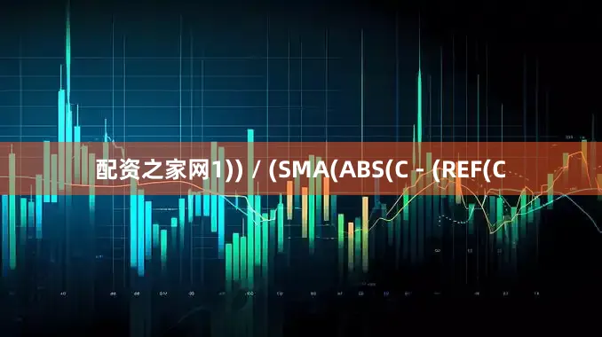配资之家网1)) / (SMA(ABS(C - (REF(C